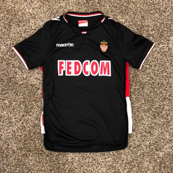 monaco fc shop